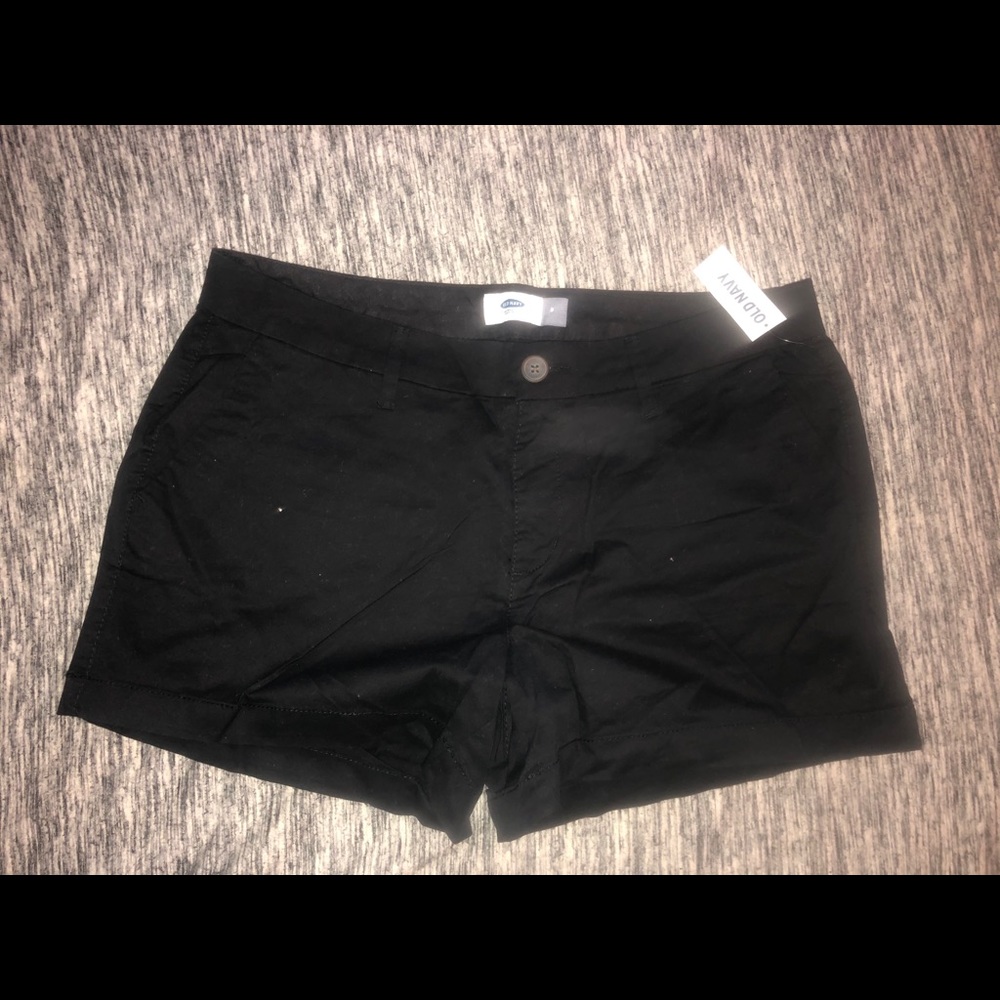 Old Navy shorts